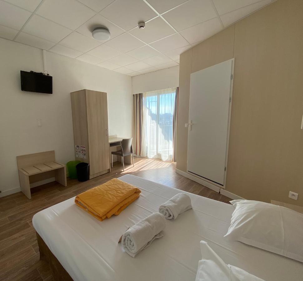 Hostel Auberge De Jeunesse La Rochelle  Zewnętrze zdjęcie