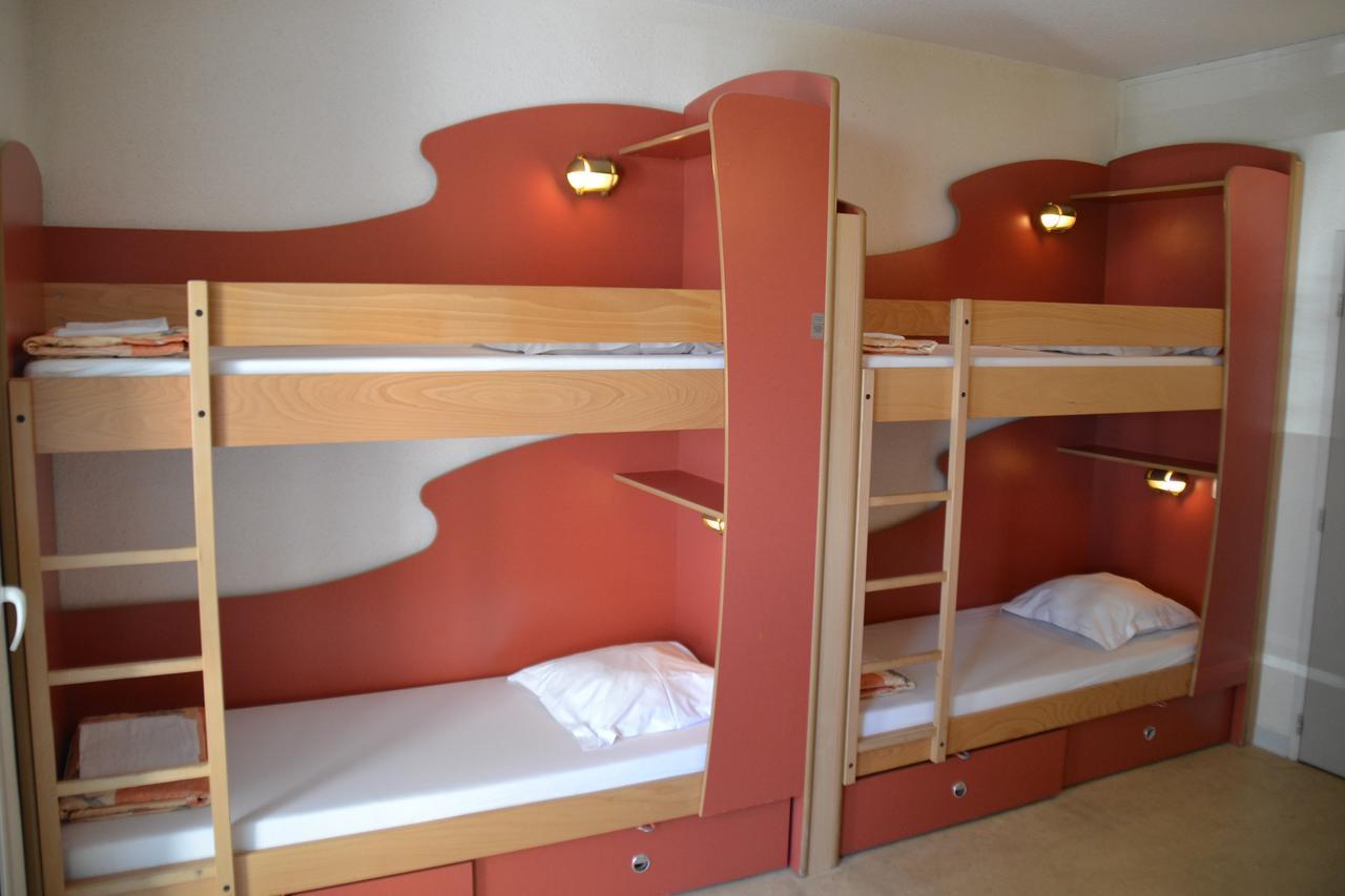 Hostel Auberge De Jeunesse La Rochelle  Zewnętrze zdjęcie